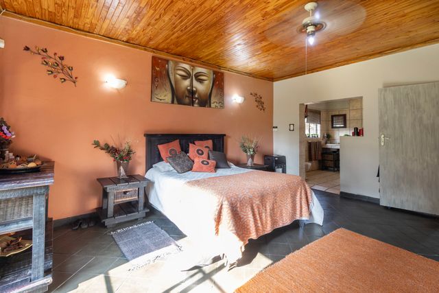 4 Bedroom Property for Sale in Schoemansville North West